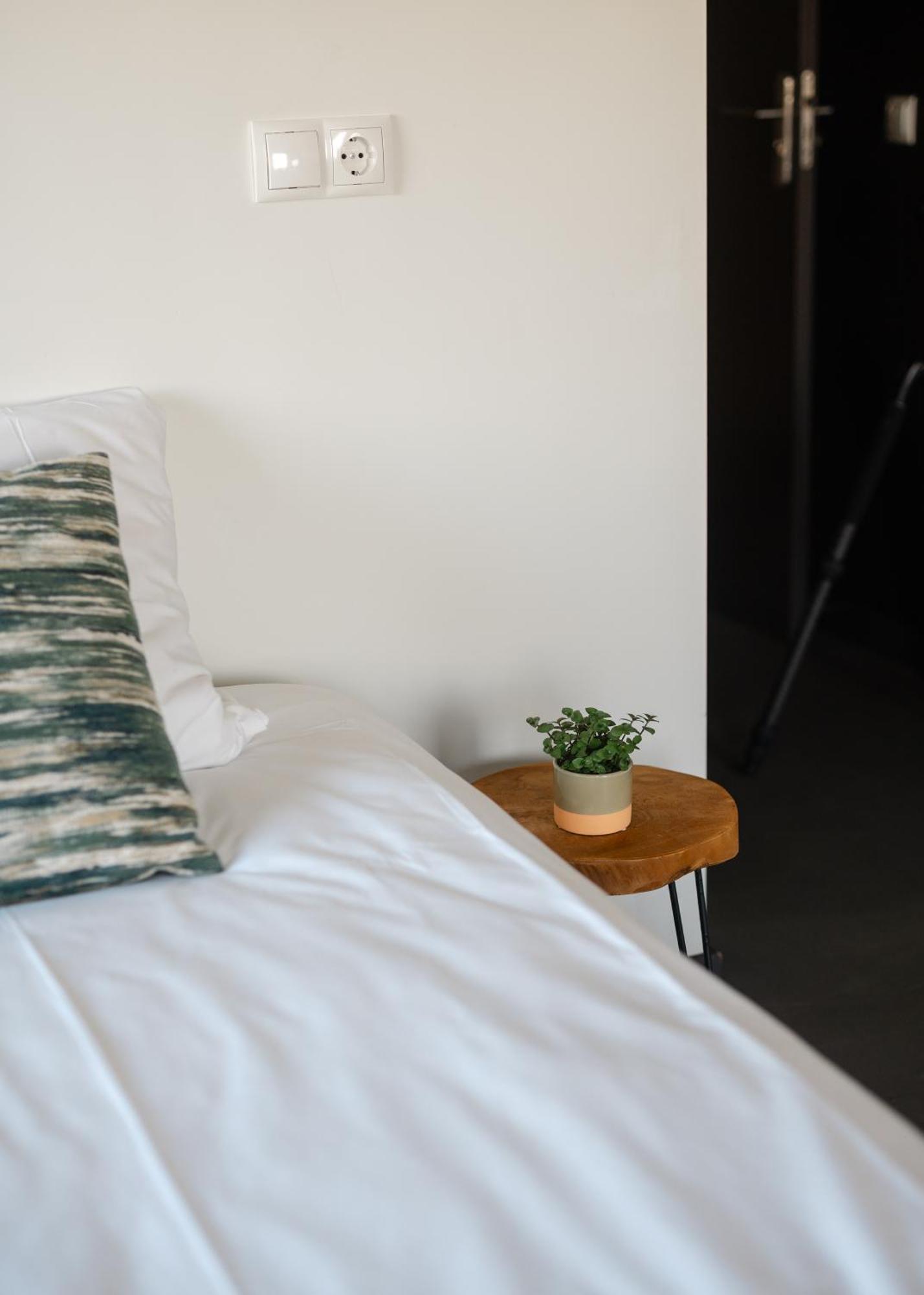 B&B Hartenlust Kamer De Boomgaard Bodegraven Luaran gambar